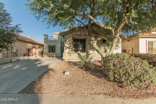 20535 N Santa Cruz Dr, Maricopa, AZ, 85138-8497 | Card Image