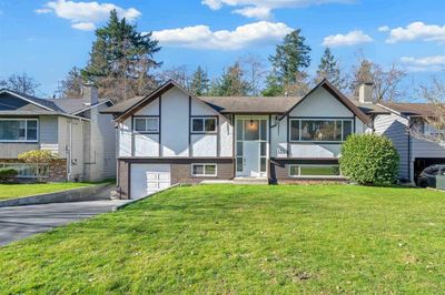 7133 114a St, House other with 5 bedrooms, 2 bathrooms and 6 parking in Delta BC | Image 1