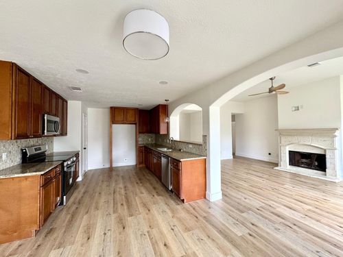 6427 Liberty Valley Drive, Katy, TX, 77449 | Card Image