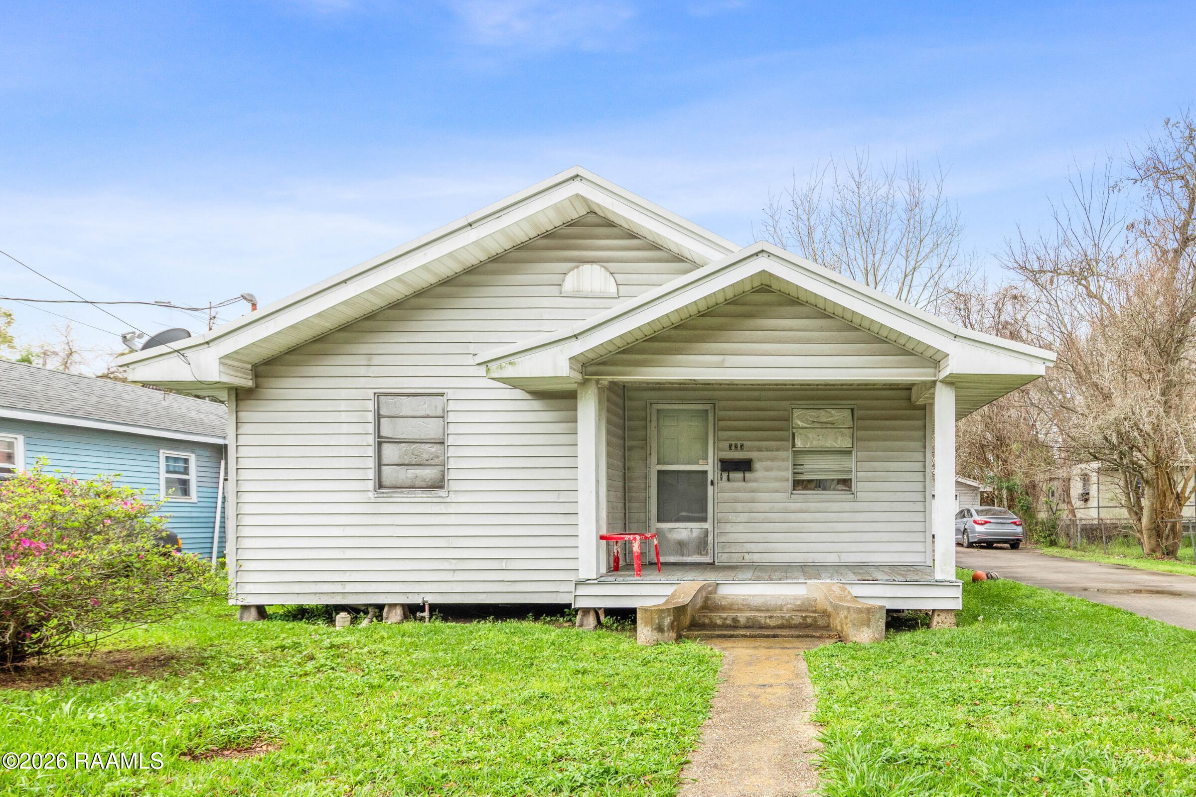 Residential in New Iberia