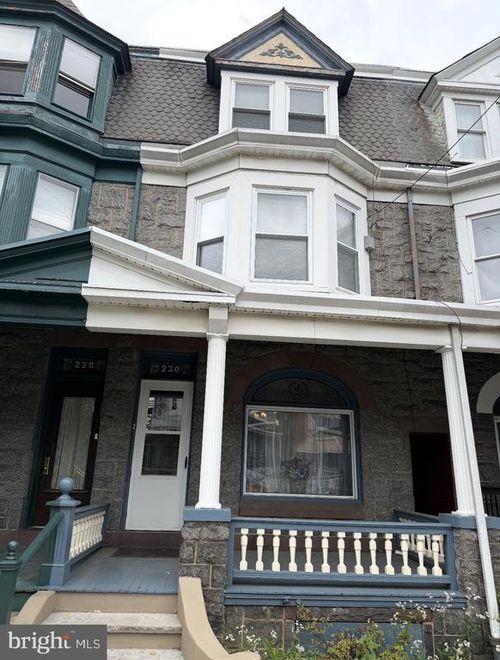 230 W Douglass St, READING, PA, 19601-2051 | Card Image
