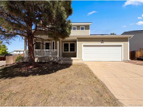 7190 Pine Hills Way, Littleton, CO, 80125 | Card Image