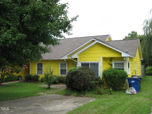 3605 Pine Knoll Dr, Raleigh, NC, 27604-3360 | Card Image
