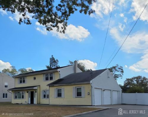 223 Hillside Ave, Piscataway, NJ, 08854-4610 | Card Image