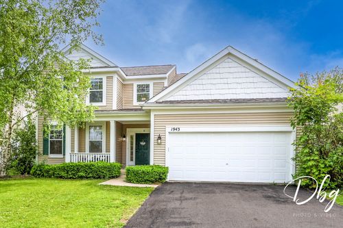 1943 Lily Ln, Round Lake, IL, 60073-9544 | Card Image