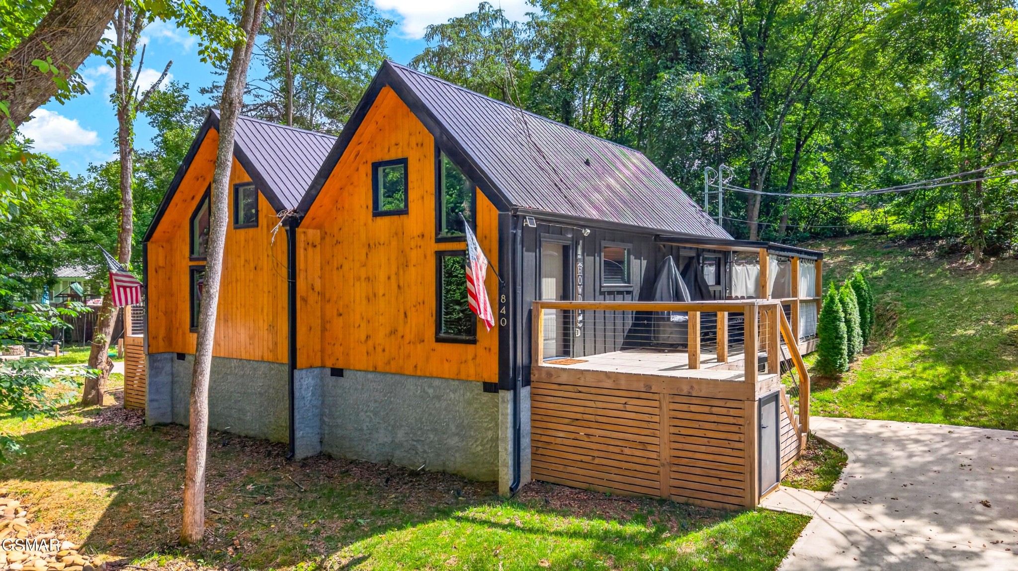Residential in Sevierville