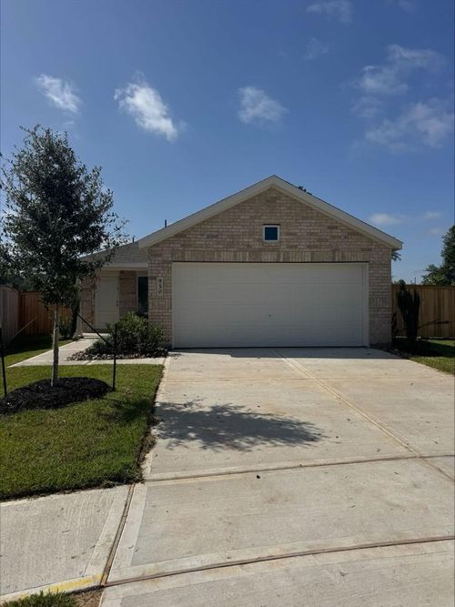 950 Capracotta Dr, Huffman, TX, 77336-2139 | Card Image