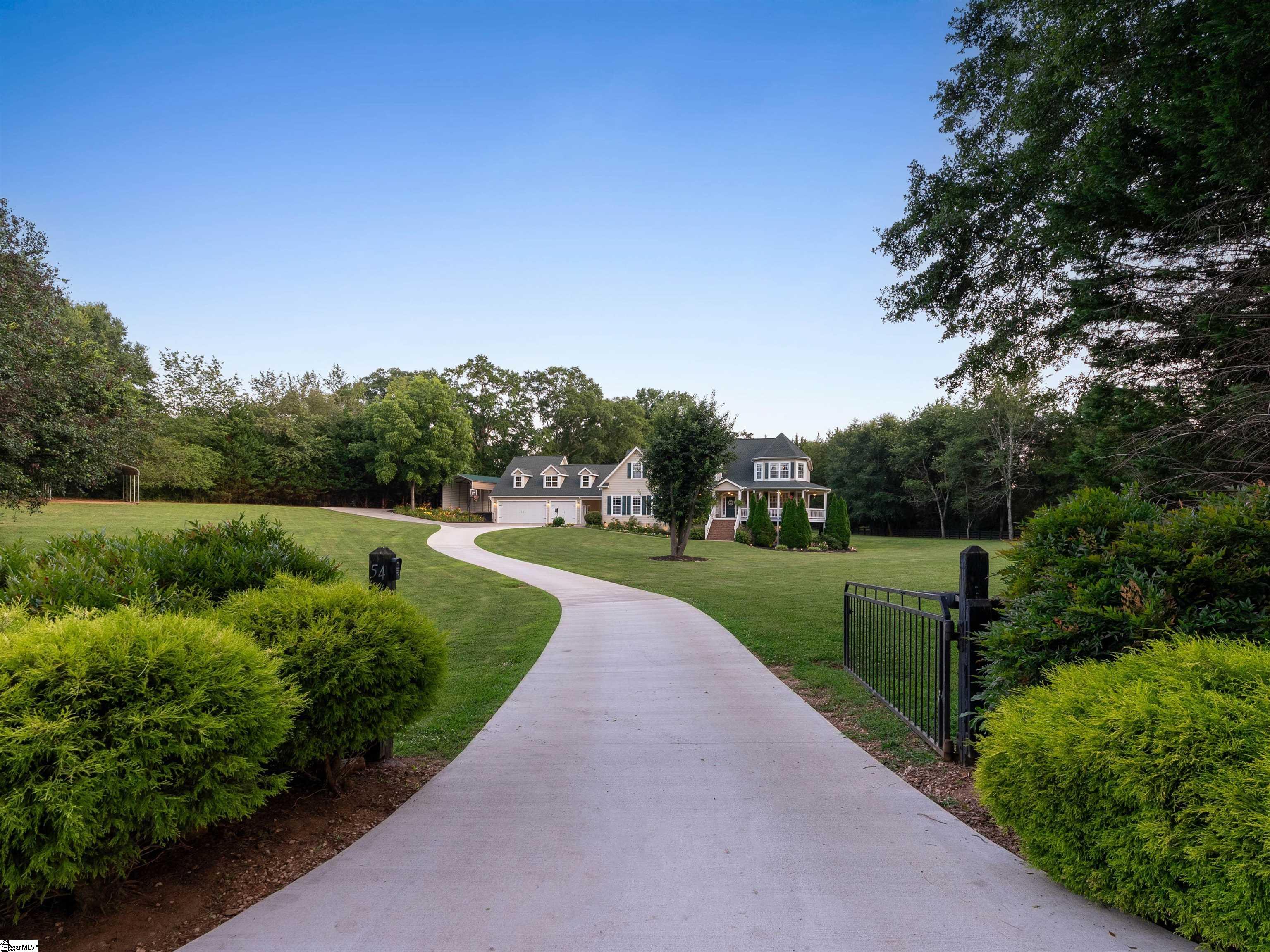 Residential in Simpsonville 4
