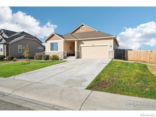 907 5th Street, Pierce, CO, 80650 | Card Image