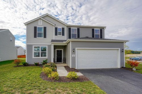 5423 Morning Glory St, South Bloomfield, OH, 43103-3519 | Card Image