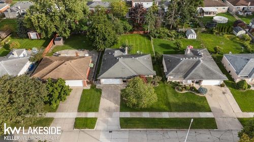 13747 Joyce Dr, Warren, MI, 48088-6057 | Card Image