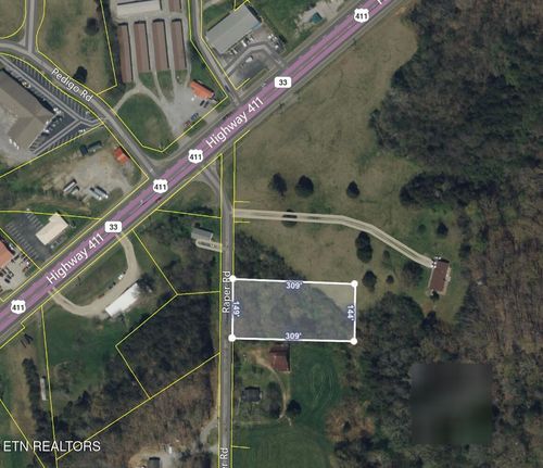 2 Raper Rd, Madisonville, TN, 37354 | Card Image