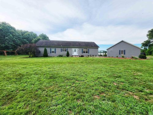 19621 State Road 8, Culver, IN, 46511-9679 | Card Image