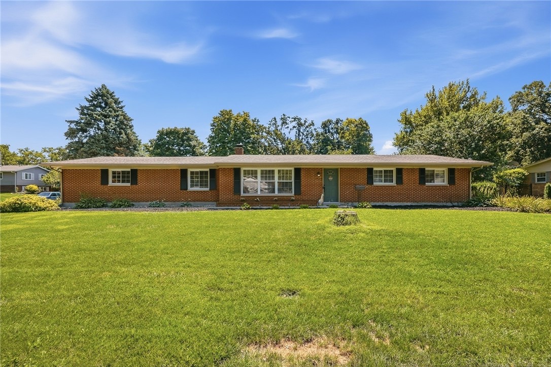 Residential in Kettering 2