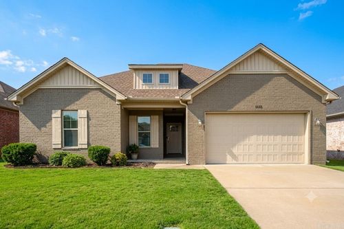 1535 Cherry Bark Dr, Conway, AR, 72034-6007 | Card Image