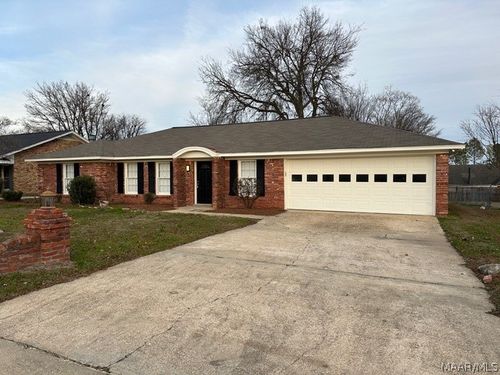 2629 Old Orchard Ln, Montgomery, AL, 36117-2409 | Card Image