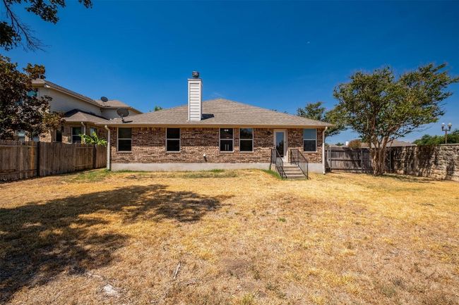 9400 Morgan Creek Dr, House other with 3 bedrooms, 2 bathrooms and null parking in Austin TX | Image 27