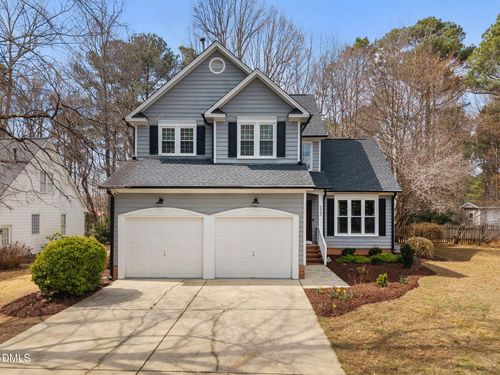 5240 Fairmead Cir, Raleigh, NC, 27613-7802 | Card Image