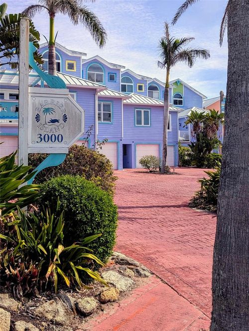 14-3000 Ocean Shore Blvd, Ormond Beach, FL, 32176-2272 | Card Image