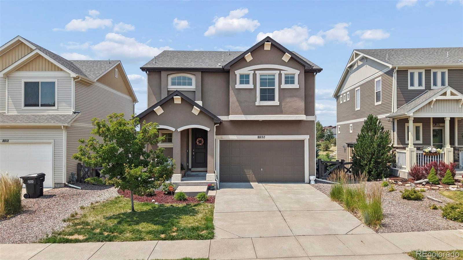 Residential in Colorado Springs 3
