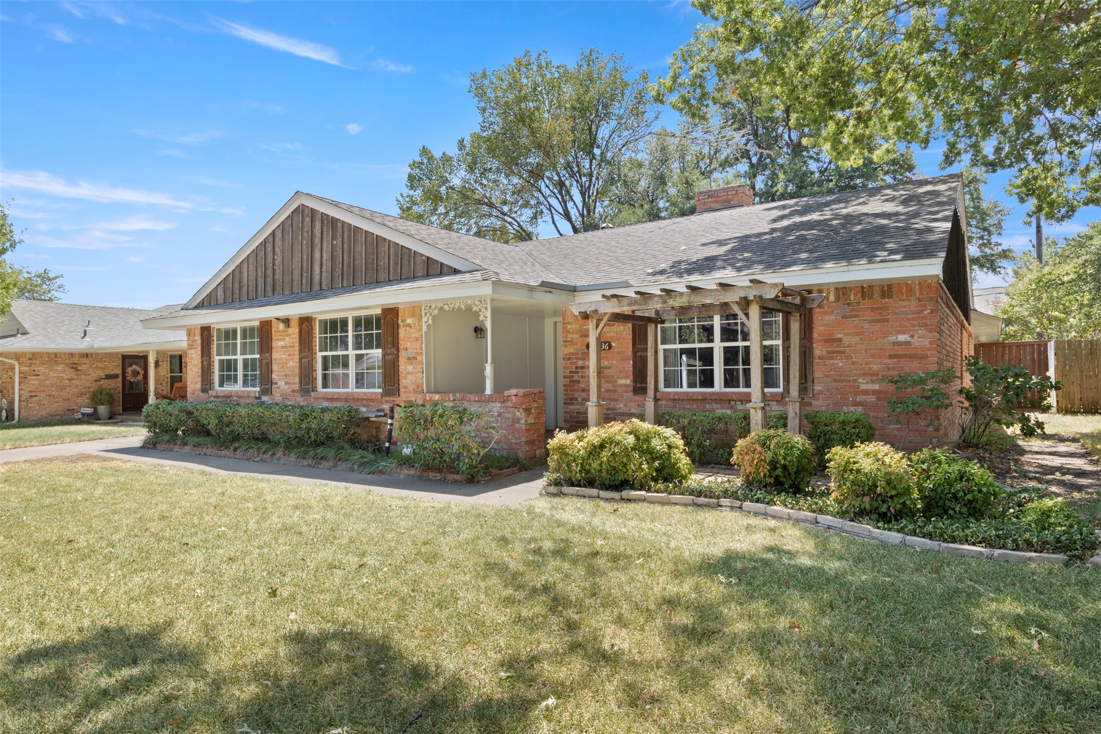 Residential in Dallas 4