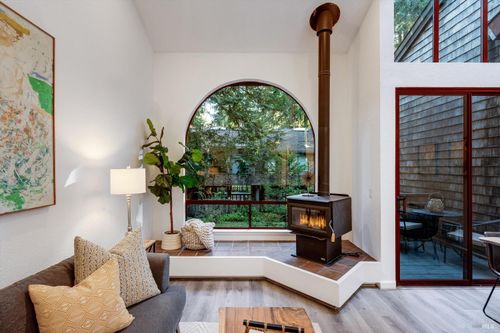 14094 Sosna Way, Guerneville, CA, 95446-9590 | Card Image