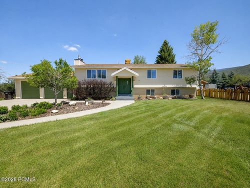 151 E 200 North, Kamas, UT, 84036 | Card Image