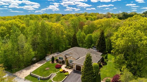 45 Briarbrooke Ln, Cranston, RI, 02921-2110 | Card Image