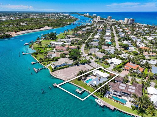 87 Lighthouse Dr, Jupiter Inlet Colony, FL, 33469-3511 | Card Image