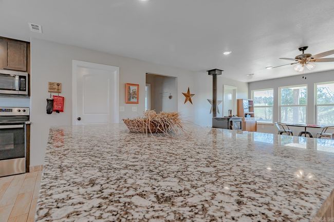 1665 Nc 1600, House other with 3 bedrooms, 2 bathrooms and null parking in Compton AR | Image 18