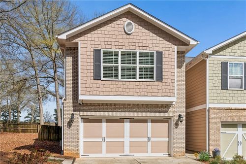 2838 Jordan Oaks Ln, Decatur, GA, 30033-5752 | Card Image