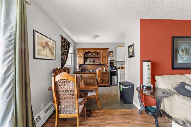 207 - 27 Bennett Street, Home with 2 bedrooms, 1 bathrooms and 1 parking in Red Deer AB | Image 6