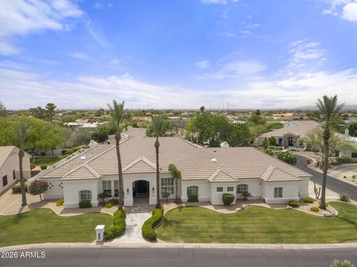 12131 E Ironwood Dr, Scottsdale, AZ, 85259-5122 | Card Image