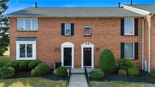 79 Tralee Ter, East Amherst, NY, 14051-2423 | Card Image