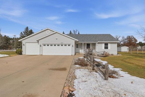 4930 Fieldstone Drive, PLOVER, WI, 54467 | Card Image