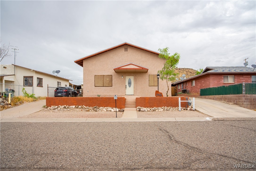 Chestnut St, Kingman, AZ 86401 #1