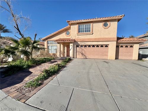 2514 Quail Canyon Ave, Henderson, NV, 89074-7053 | Card Image