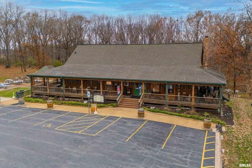 14931 Highway 37 Highway, Whittington, IL, 62897 | Card Image