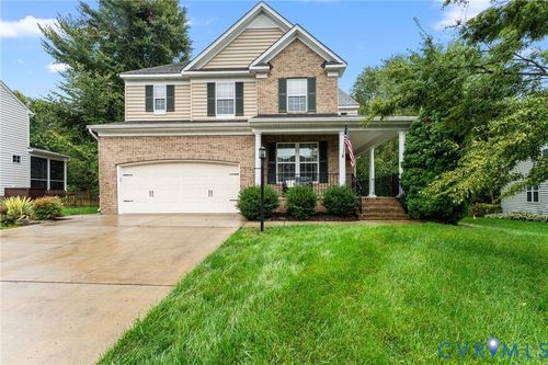 8738 New Holland Ln, Mechanicsville, VA, 23116-4035 | Card Image