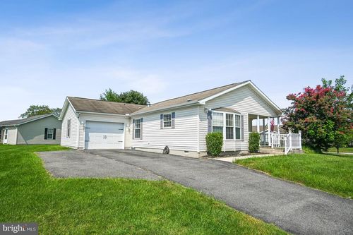 222-222 Persimmon Cir W, DOVER, DE, 19901-1391 | Card Image