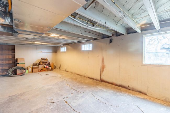 306 W Hazel St, House other with 4 bedrooms, 1 bathrooms and null parking in Genesee ID | Image 26