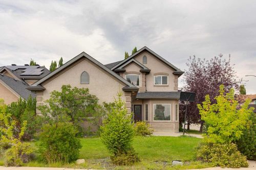 3 Tuscany Glen Green Nw, Calgary, AB, T3L2V8 | Card Image