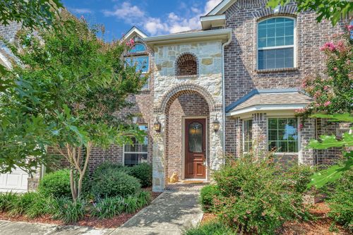 3300 Lakeview Blvd, Denton, TX, 76208-7400 | Card Image