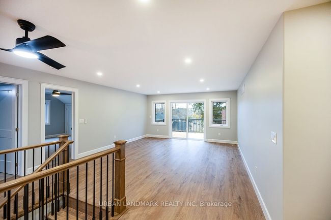 214 Aberdeen Ave, House other with 4 bedrooms, 3 bathrooms and 4 parking in Peterborough ON | Image 23