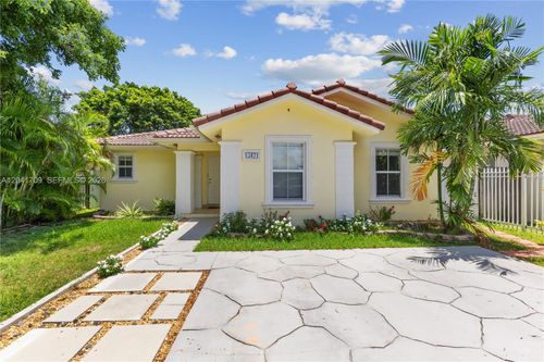 12580 Sw 248th Ter, Homestead, FL, 33032-5883 | Card Image