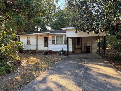 605 W 13th Ave, Crossett, AR, 71635-3807 | Card Image