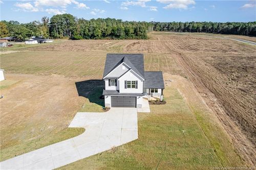 2506 Parker Memorial Rd, Clinton, NC, 28328-0190 | Card Image