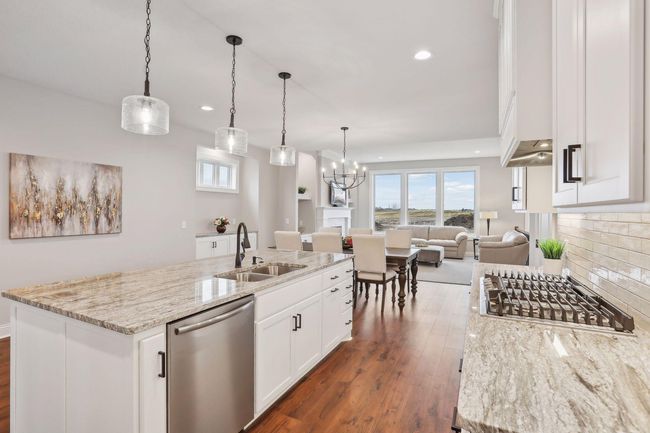 15442 111th Avenue N, House other with 4 bedrooms, 3 bathrooms and null parking in Dayton MN | Image 13