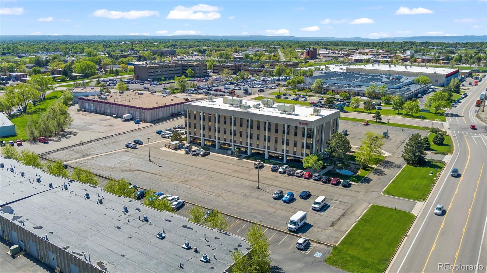 Commercial Lease in Lakewood 5
