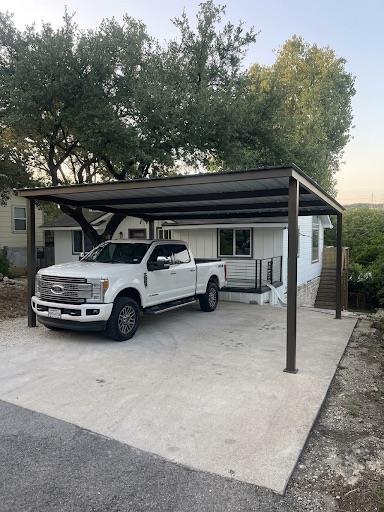 Residential in Austin